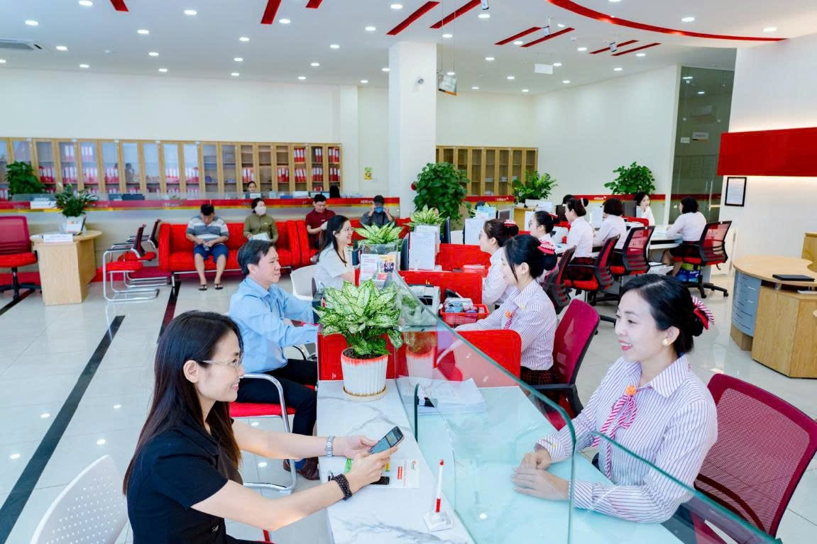 HDBank dành 2.000 tỷ đồng cho doanh nghiệp do phụ nữ làm chủ, lãi suất chỉ từ 7,8%/năm đến hết quý I/2027