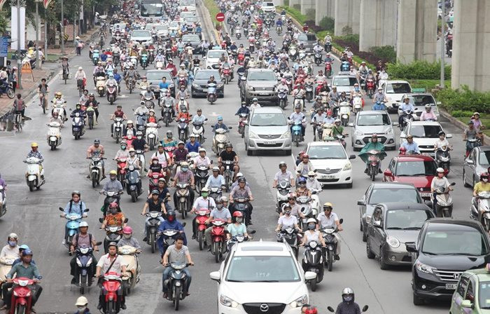 Toàn bộ người dân chuẩn bị mua xe trên cả nước chú ý khuyến cáo quan trọng từ Công an