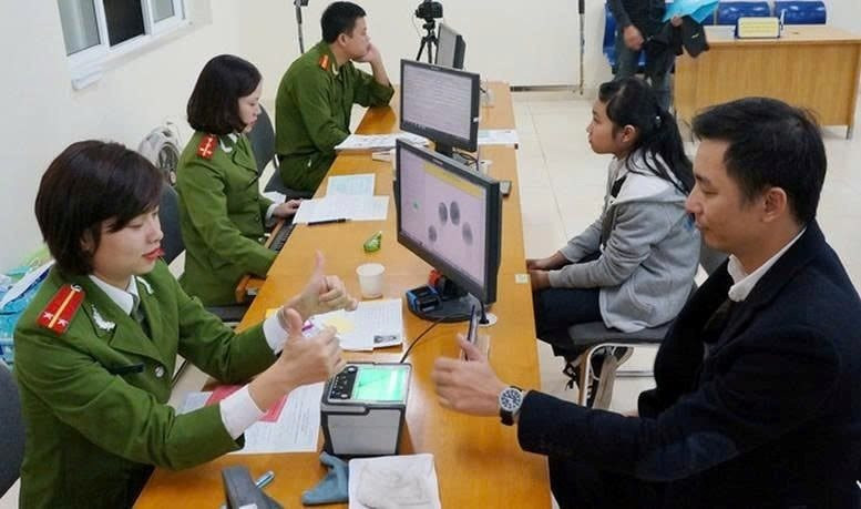 Phụ huynh có con từ 6 - 14 tuổi chú ý: Nhận được cuộc gọi này cần liên hệ ngay với cơ quan Công an
