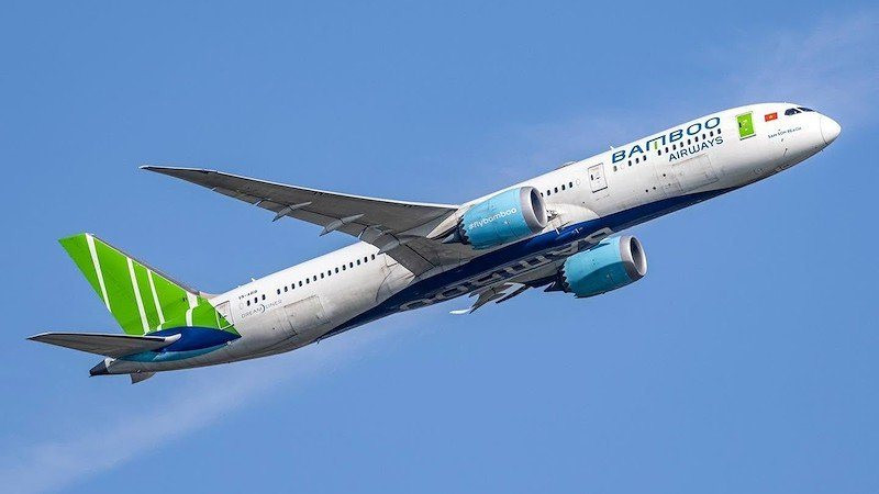 Sacombank rao bán tài sản của Bamboo Airways, giá khởi điểm hơn 3.600 tỷ đồng 