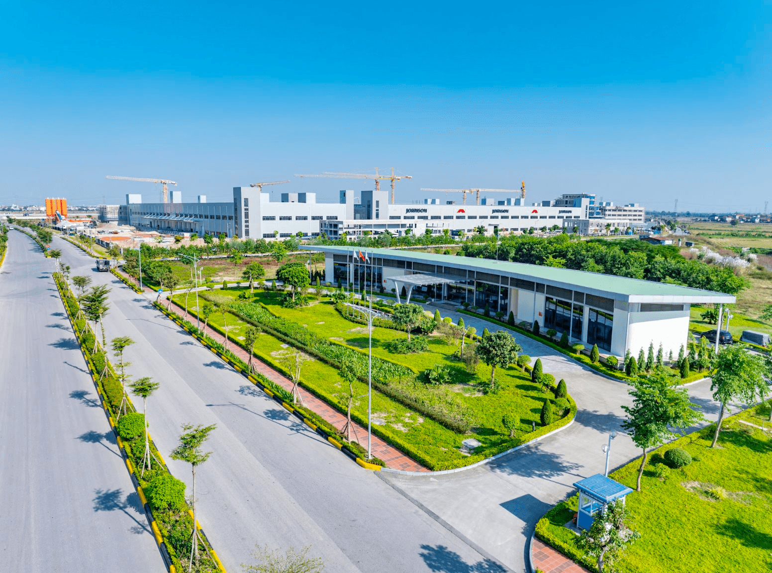 Sắp diễn ra sự kiện “Đối thoại doanh nghiệp về kiến tạo giá trị công nghiệp bền vững”