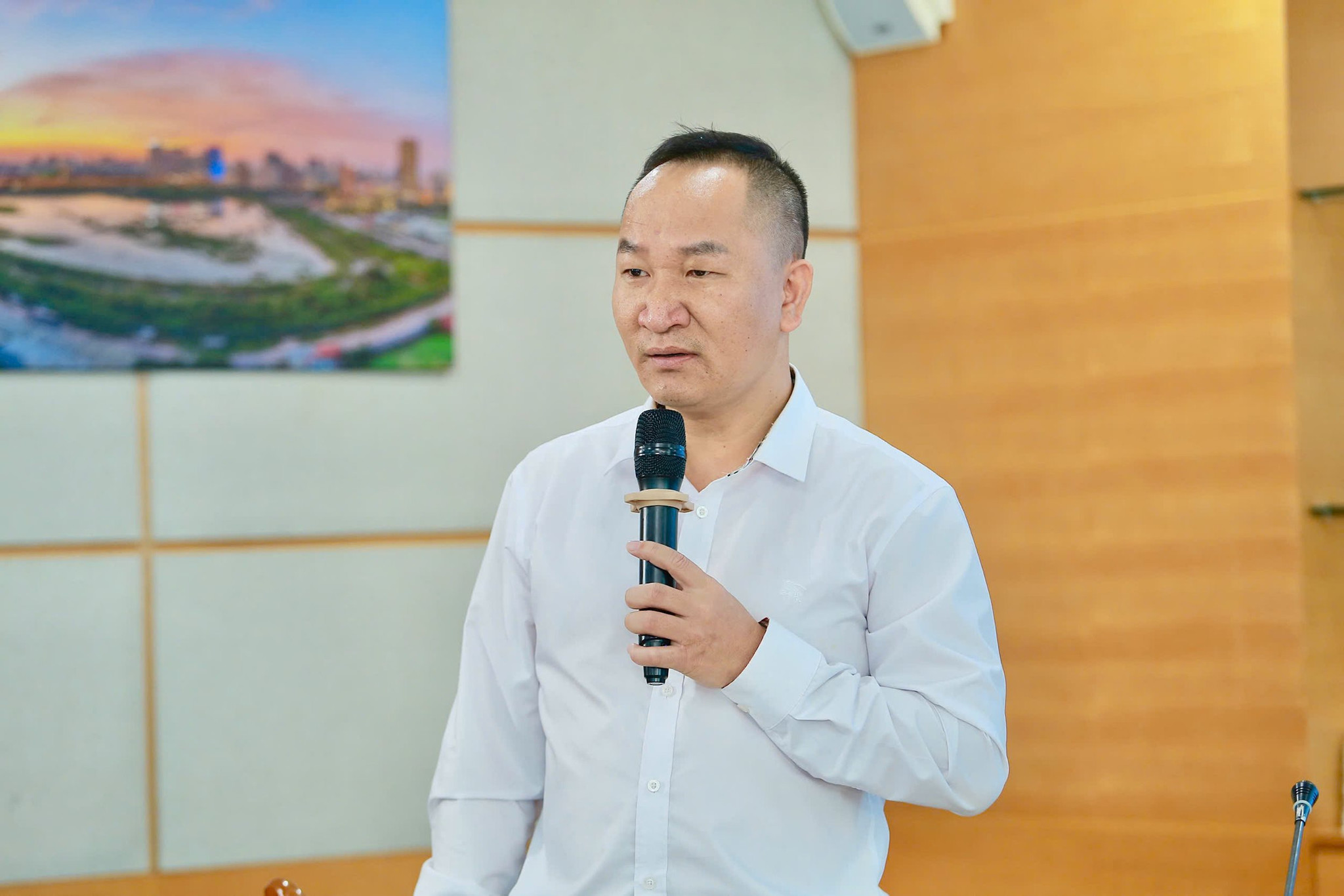 Sếp bất động sản: Căn nhà 10 tỷ đồng, khách trả ngay 7–7,5 tỷ tiền mặt tôi sẵn sàng bán, đôi khi cắt lỗ sớm đã là thành công