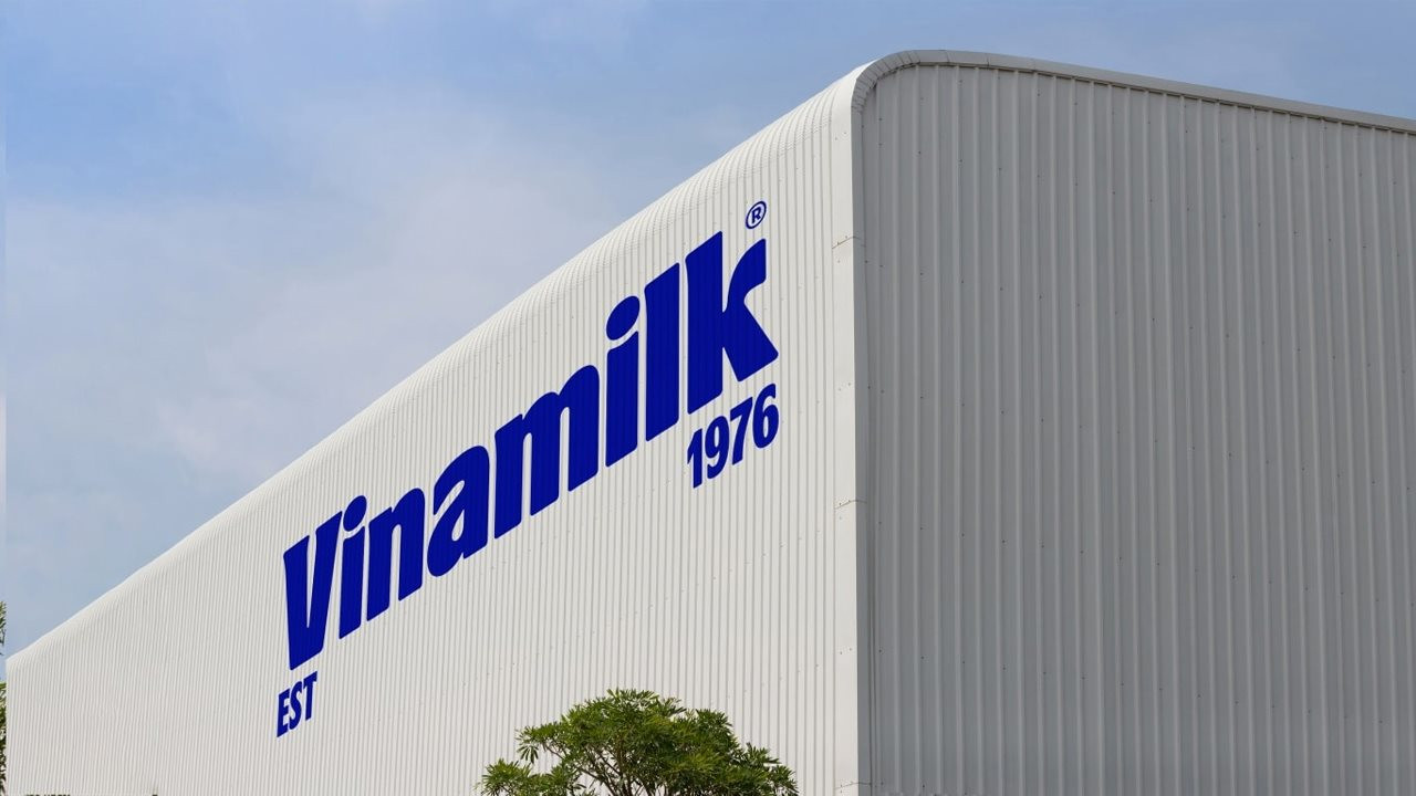 Vinamilk đang tuyển 1 nhân sự mới cho vị trí quan trọng: Yêu cầu tối thiểu 3 năm kinh nghiệm, khuyến khích người người thích thử nghiệm, tạo dấu ấn riêng