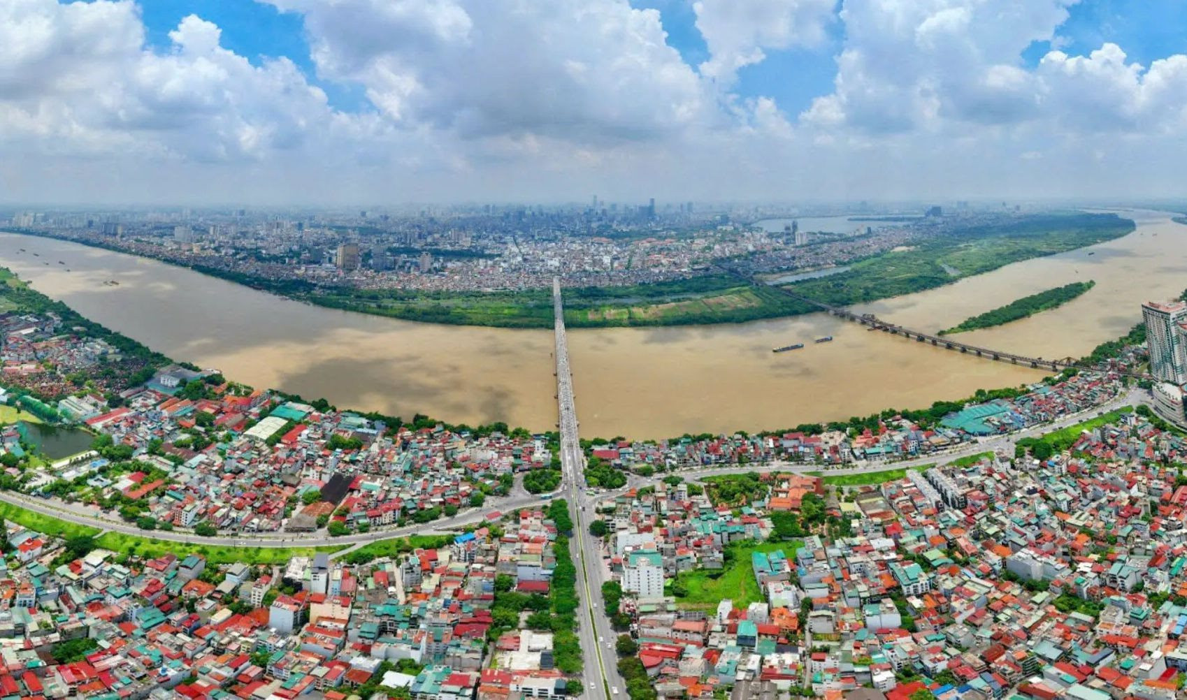 Dự kiến 4 năm nữa, tất cả địa phương thuộc vùng kinh tế chiếm 33% GDP cả nước đều là thành phố trực thuộc Trung ương