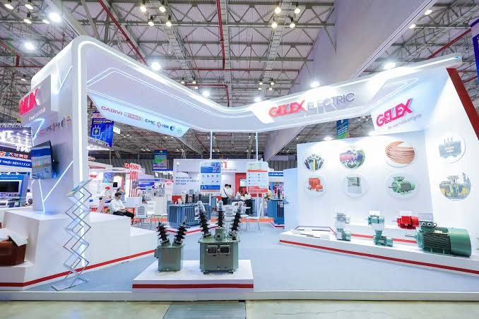 Cổ phiếu GEE giảm hơn một nửa từ đỉnh, khối ngoại bán ròng 10 phiên liên tiếp