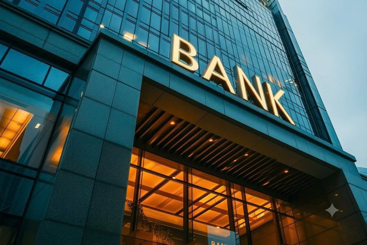Một ngân hàng liên tiếp nhận kết luận thanh tra tại 3 chi nhánh