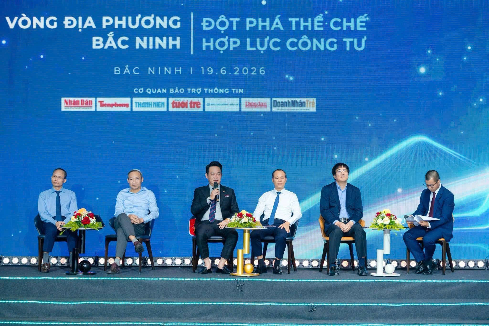 Hơn 1.000 kiến nghị của doanh nghiệp tư nhân được ghi nhận, chuẩn bị đưa lên bàn đối thoại cấp cao 