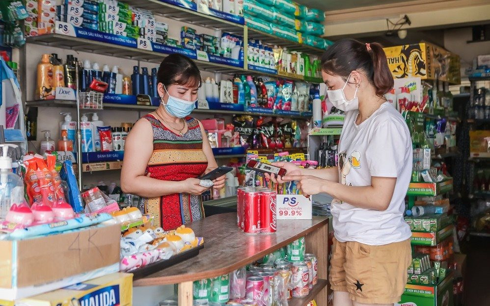 Chuyển đổi số bán lẻ: Phần mềm bán hàng, hạ tầng sống còn năm 2026
