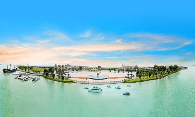 Aqua City của Novaland chính thức mở bán trở lại từ 31/10, khơi thông dòng thu hàng trăm nghìn tỷ đồng