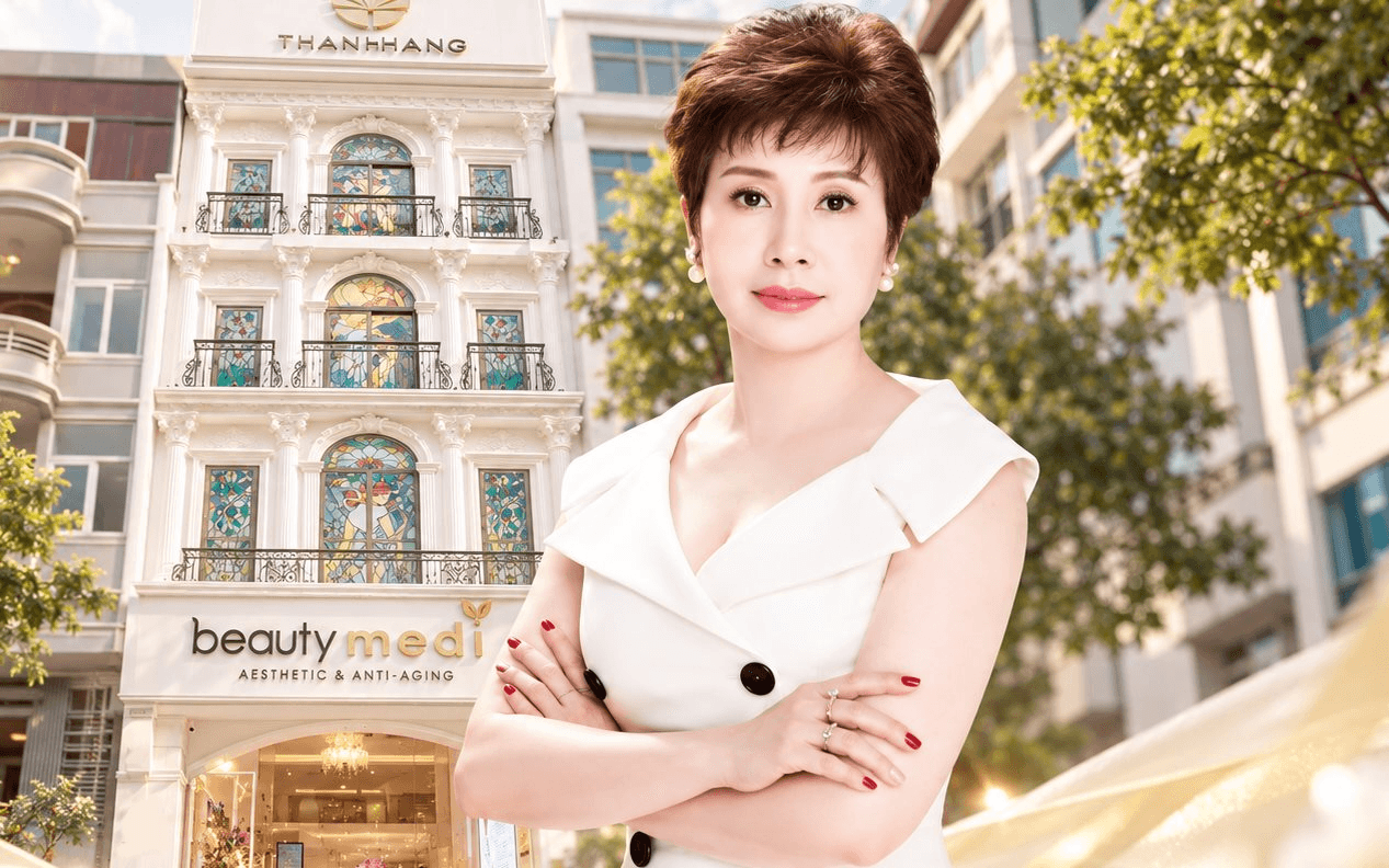 Nữ doanh nhân đứng sau đế chế spa làm đẹp 15 năm tuổi: Khó tính đến cả chiếc sọt rác, giờ sắp mở thêm mô hình chăm sóc người cao tuổi ban ngày ở Hà Nội