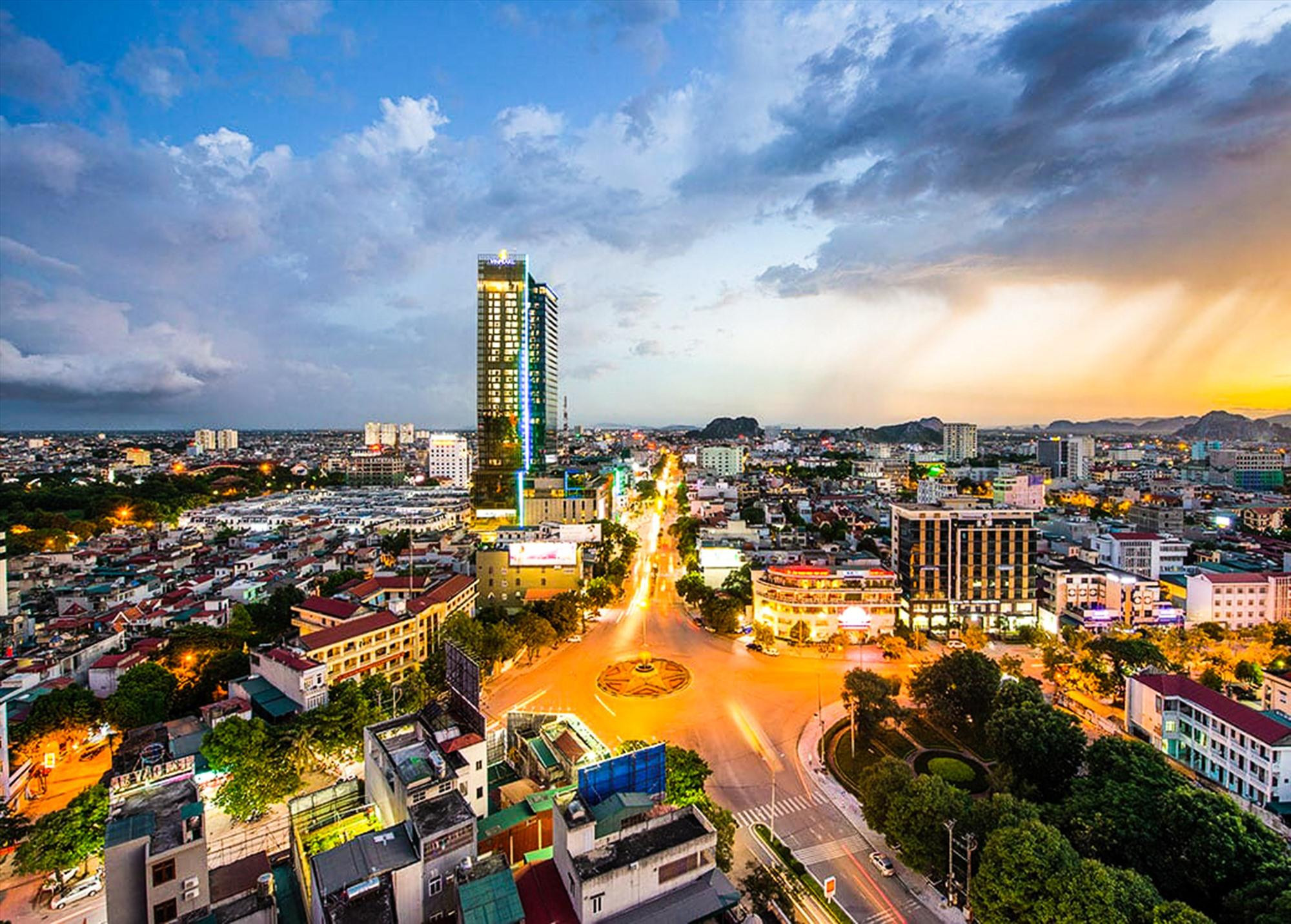 Sun Group muốn tài trợ quy hoạch trung tâm hành chính mới tại nơi mà tập đoàn đầu tư hơn 35.000 tỷ xây siêu dự án tâm linh với tượng Phật lớn nhất thế giới