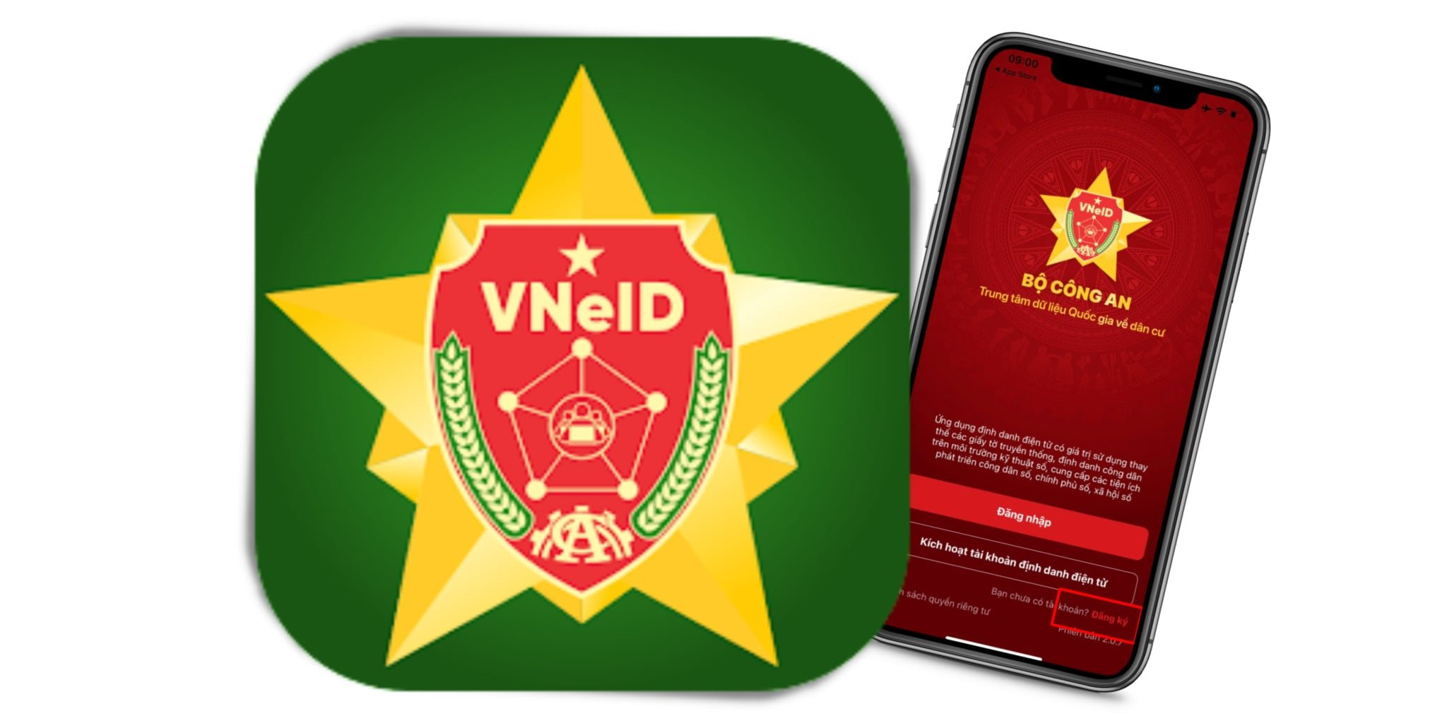 Công an phát thông báo quan trọng liên quan đến tích hợp sổ đỏ trên VNeID, người dân cần biết