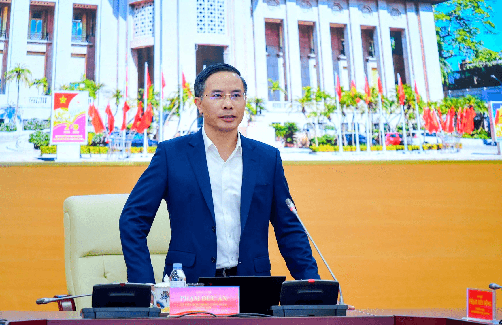 NHNN yêu cầu đưa mặt bằng lãi suất về mức phù hợp hơn với khả năng của doanh nghiệp và nền kinh tế