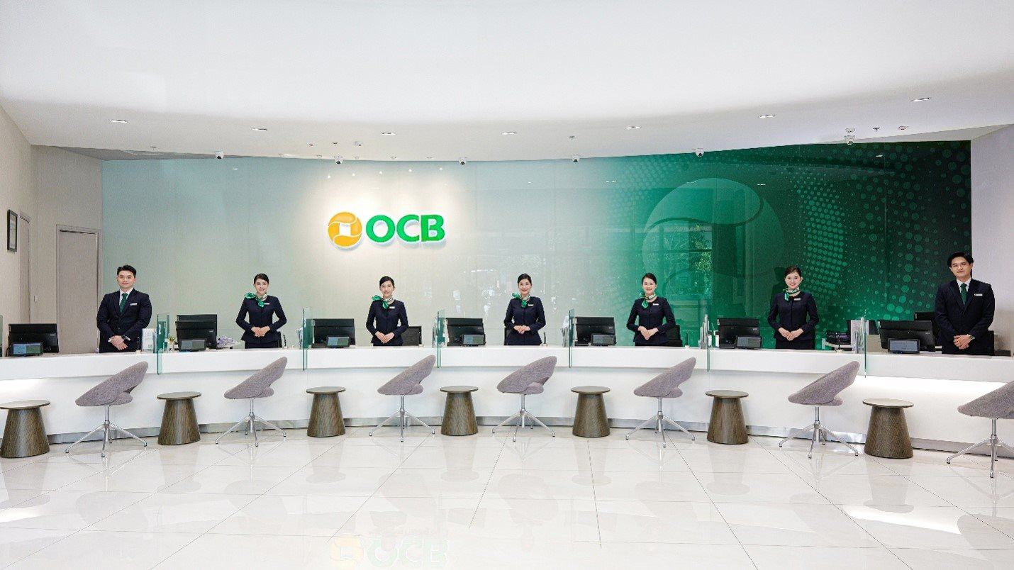 OCB hoàn tất nộp bổ sung ngân sách nhà nước, duy trì Top doanh nghiệp đóng thuế lớn nhất tại Việt Nam