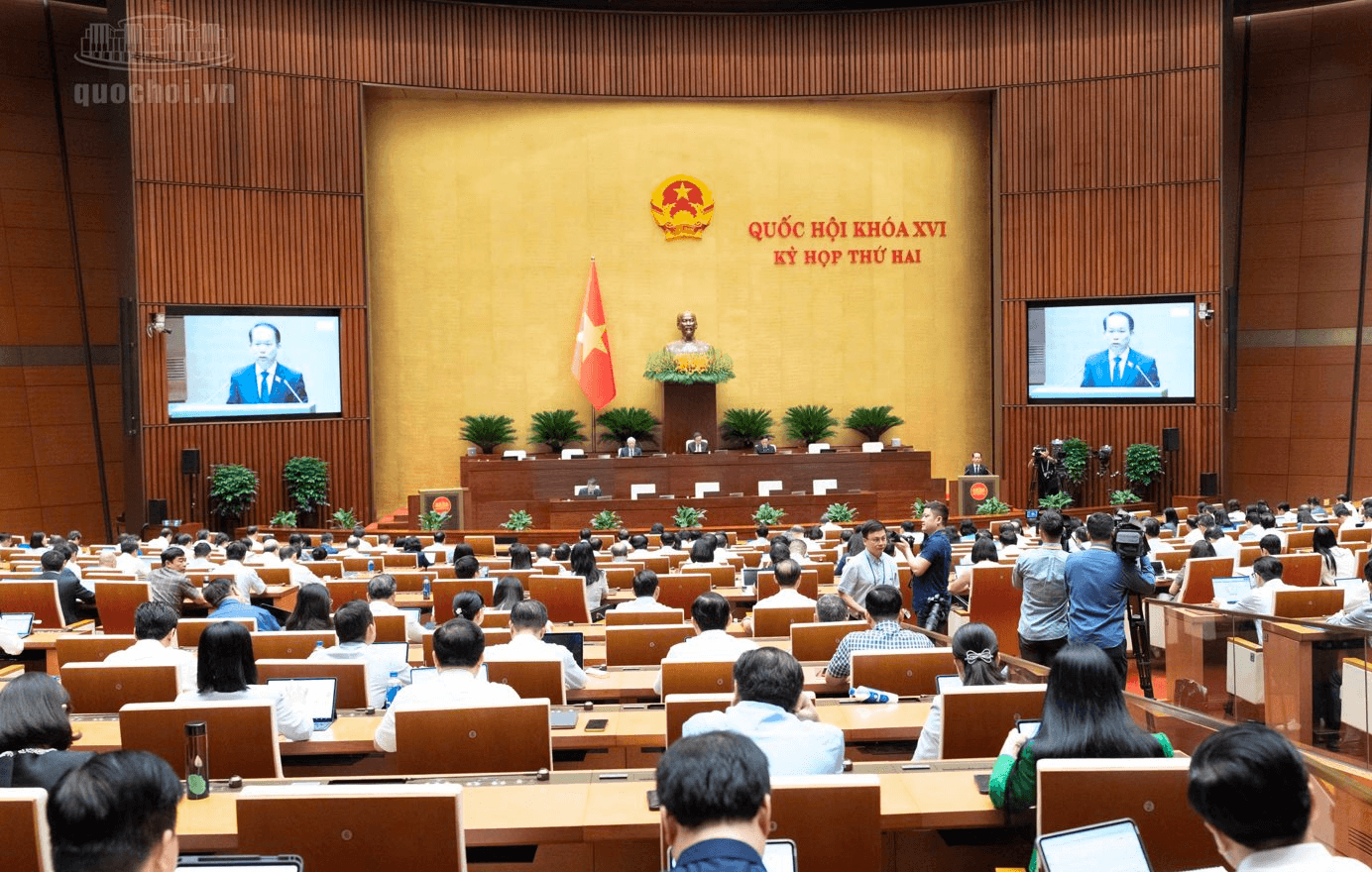 Nâng tỷ lệ tiền đặt trước lên từ 20% đến 50% giá khởi điểm trong đấu giá  quyền sử dụng đất ở