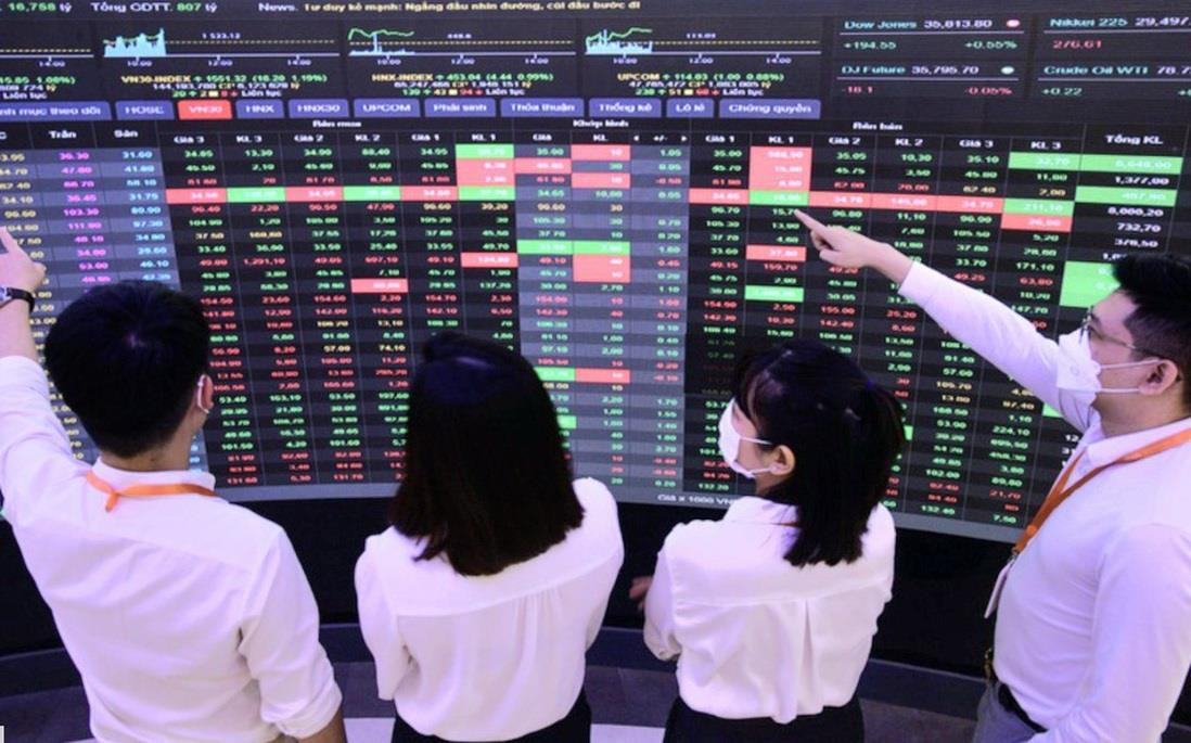 Hơn 1 tỷ USD sắp chảy vào chứng khoán, thời điểm giải ngân đã xuất hiện?