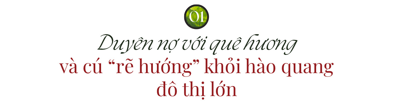 CEO Entiz Group Phan Lê Mỹ Hạnh: Sạt nghiệp sau nhiều lần khởi nghiệp, duyên nợ với quê hương và khát vọng “ngôi làng thẳng đứng” khi làm Nhà ở xã hội - Ảnh 1.