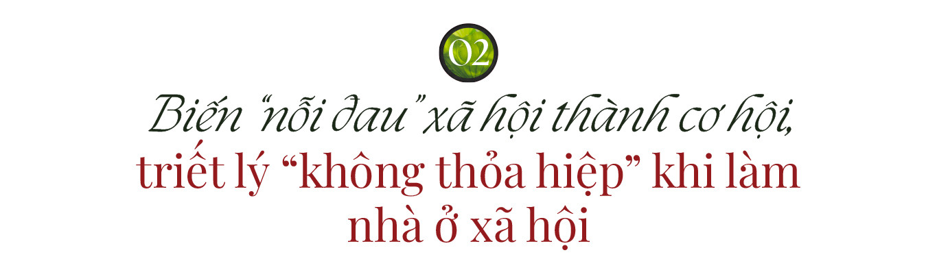 CEO Entiz Group Phan Lê Mỹ Hạnh: Sạt nghiệp sau nhiều lần khởi nghiệp, duyên nợ với quê hương và khát vọng “ngôi làng thẳng đứng” khi làm Nhà ở xã hội - Ảnh 3.