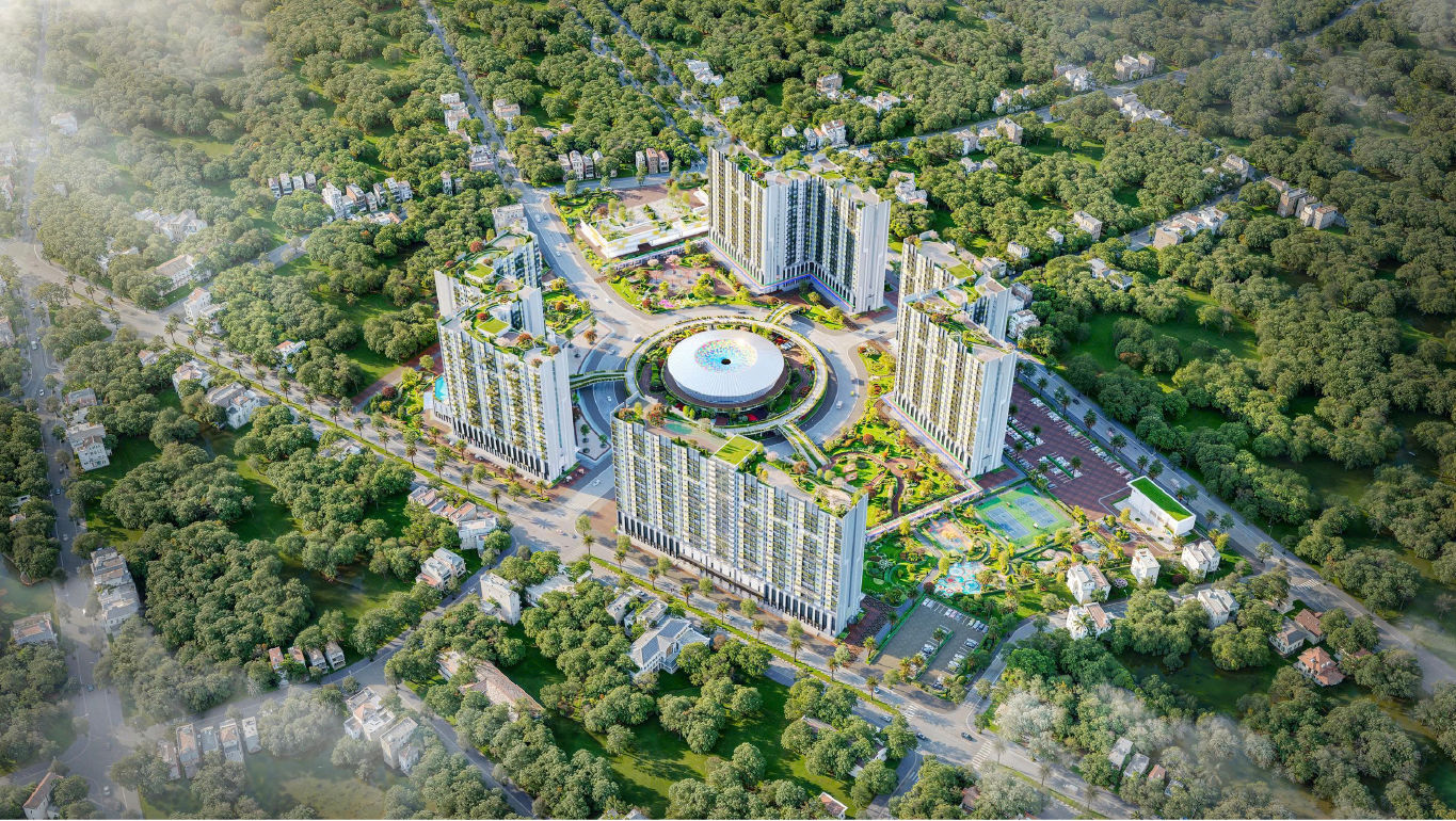 CEO Entiz Group Phan Lê Mỹ Hạnh: Sạt nghiệp sau nhiều lần khởi nghiệp, duyên nợ với quê hương và khát vọng “ngôi làng thẳng đứng” khi làm Nhà ở xã hội - Ảnh 7.