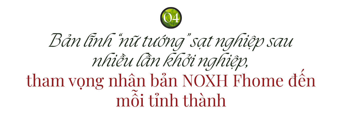CEO Entiz Group Phan Lê Mỹ Hạnh: Sạt nghiệp sau nhiều lần khởi nghiệp, duyên nợ với quê hương và khát vọng “ngôi làng thẳng đứng” khi làm Nhà ở xã hội - Ảnh 10.