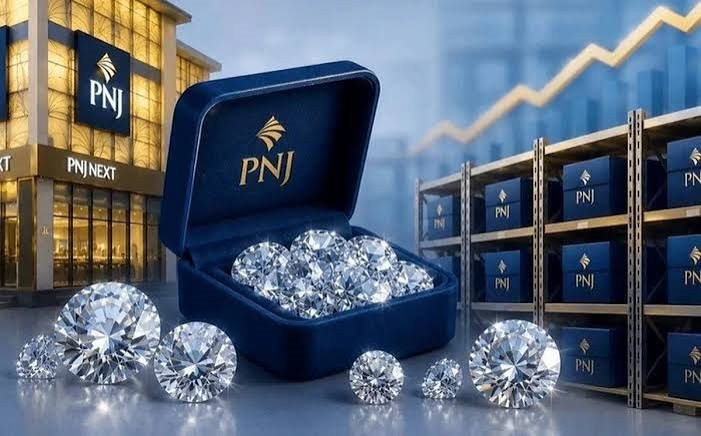 Cổ phiếu PNJ “cháy hàng” trước giờ G, VN-Index thoát hiểm ngoạn mục cuối phiên