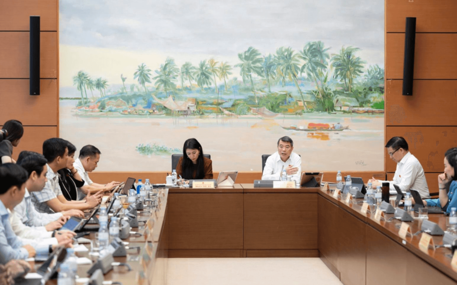 Sửa đổi Luật Điện lực: Tìm điểm cân bằng giữa lợi ích nhà đầu tư, người dân và Nhà nước
