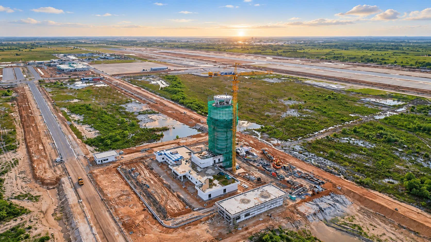 Quảng Trị và T&T Group bàn cách gỡ khó khăn, tăng tốc triển khai loạt dự án trọng điểm