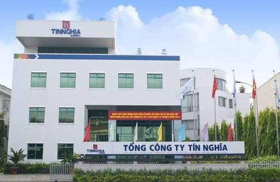 Tín Nghĩa (TID) bị xử phạt 92,5 triệu đồng vì chậm công bố thông tin