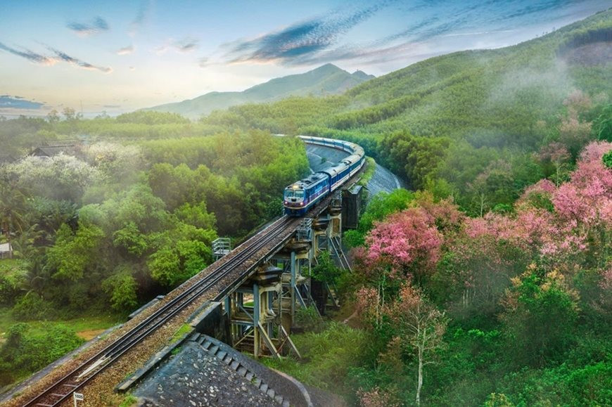Siêu dự án đường sắt gần 290.000 tỷ đồng qua tỉnh Phú Thọ có thông tin mới