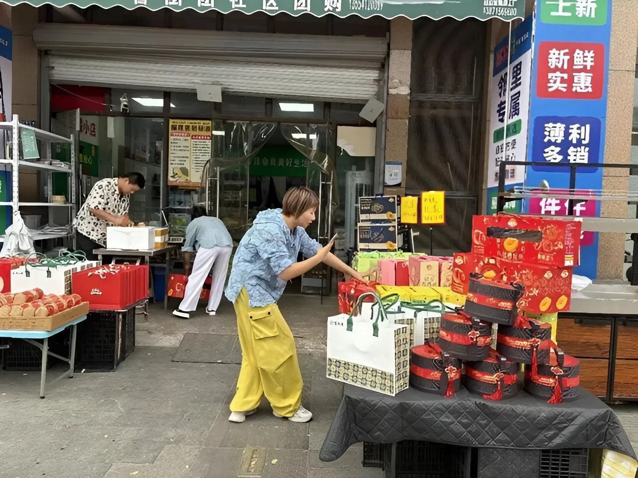 Vỡ nợ 3,9 tỷ đồng vì kinh doanh thất bại, người phụ nữ khởi nghiệp bán nho và trứng trả hết 2,3 tỷ đồng sau 2 năm