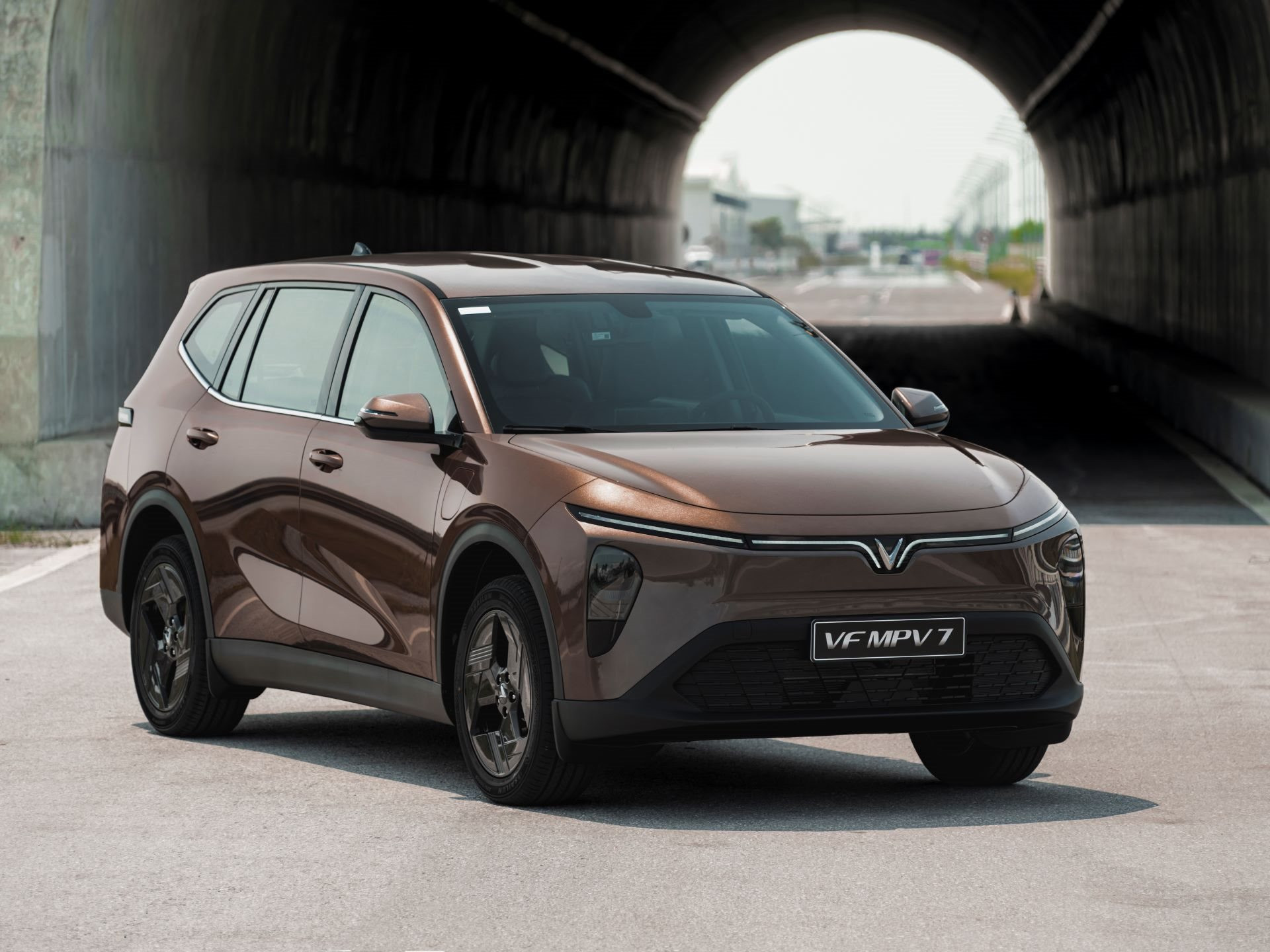 Muốn đổi lên xe 7 chỗ, VF MPV 7 mang lại những khoản lợi nào?