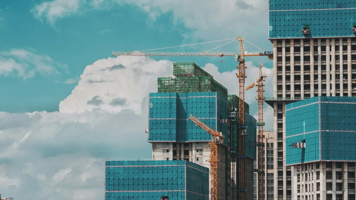 Đông Sơn Holdings chốt ngày chào sàn HOSE: Bước chuyển từ xây lắp sang đầu tư hạ tầng