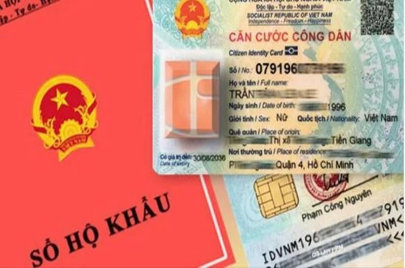 Công an phát thông báo nóng về việc gửi hình ảnh CCCD, sổ đỏ qua Zalo, người dân lưu ý!