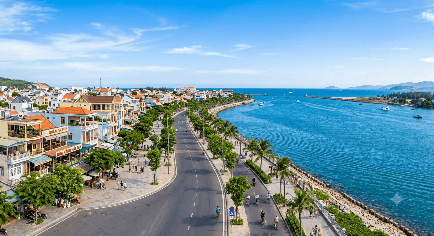 Sau 5 năm triển khai, dự án đường ven sông dài hơn 11km, tổng vốn trên 2.100 tỷ đồng, nằm tại TP trực thuộc Trung ương thứ 8 của Việt Nam đang được thi công ra sao? 