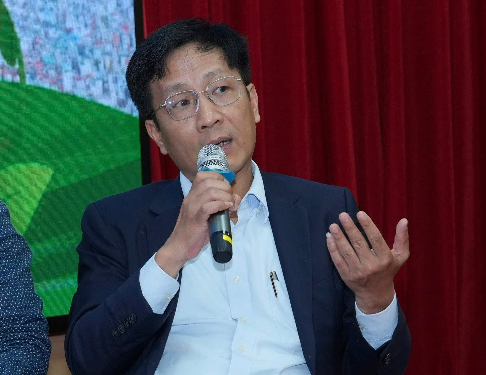 Trưởng BQT chung cư New Skyline: Đầu 2024, chung cư chỉ có 30 xe máy điện, nay tăng vọt lên 102 xe, gây áp lực trực tiếp lên hệ thống phân phối điện nội khu