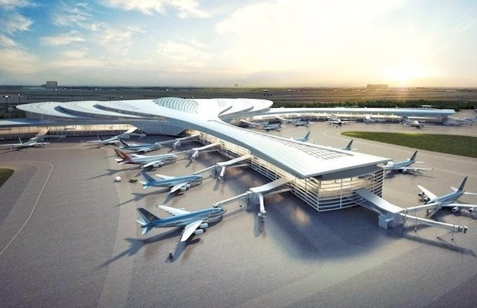 Siêu dự án 16 tỷ USD chưa từng có trong lịch sử Việt Nam đang tuyển hàng loạt vị trí, từ kỹ sư đến nhân viên phục vụ khách VIP, lương không thấp hơn 16 triệu/tháng
