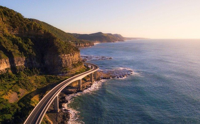 ‏Từ những vườn nho đến mùa hoa rực rỡ: 5 chuyến đi trong ngày tuyệt đẹp từ Sydney‏