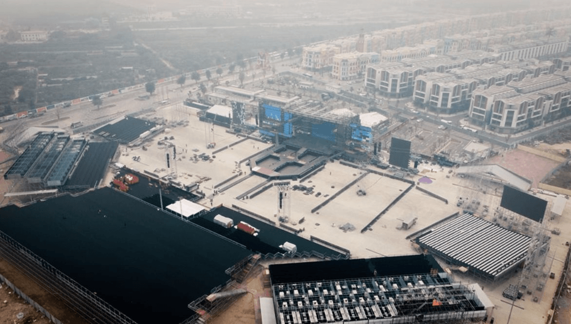 Vinhomes Ocean Park 3 đang hot nhất lúc này