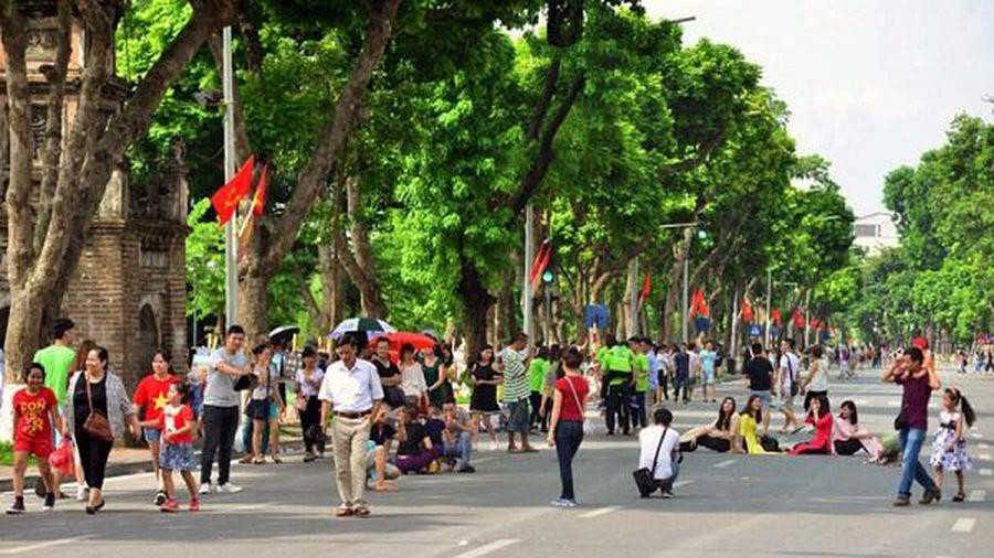 Từ nay đến 17h00 ngày 25/10, hơn 8 triệu người dân Hà Nội cần hoàn thành việc đặc biệt quan trọng sau