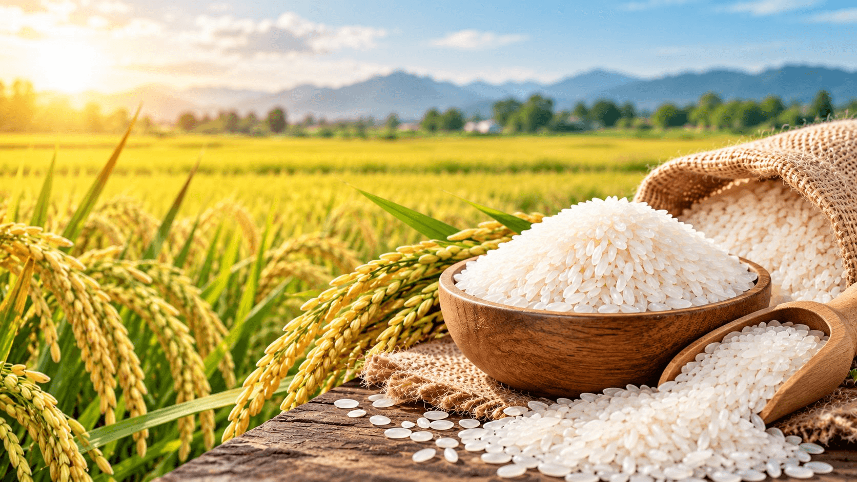 Thị trường hàng hóa sáng ngày 26/10: cao su thế giới biến động không đồng nhất, hồ tiêu dao động nhẹ, gạo ít biến động
