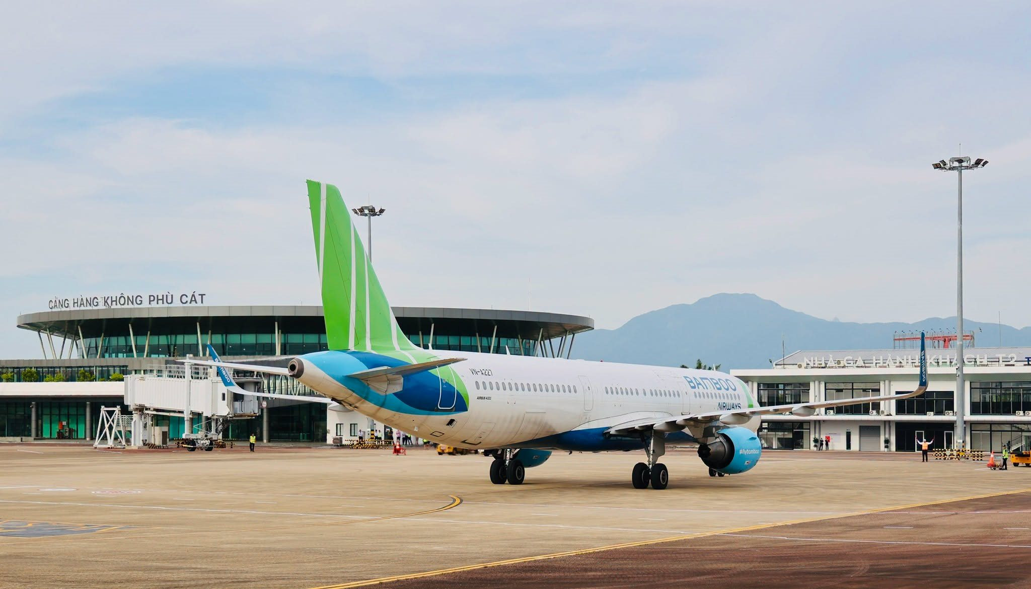 Từ đồi cát trắng Nhơn Lý đến đường bay quốc tế: Nhìn lại dấu ấn FLC trong hành trình "đánh thức" du lịch Gia Lai