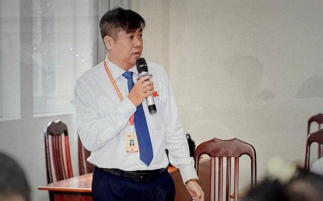 Ông Nguyễn Như Hoàng Tuấn bị bắt, doanh nghiệp công bố doanh thu quý 3 sụt giảm gần một nửa
