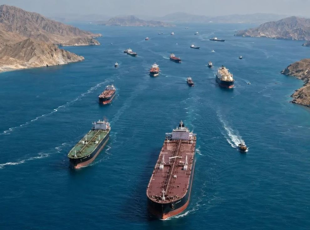 Hormuz chưa thông suốt, thị trường LNG khó thoát khủng hoảng