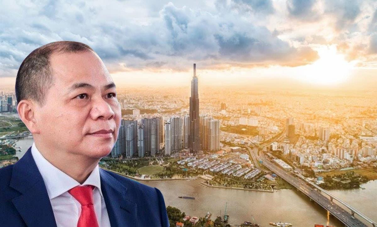 Vingroup huy động thành công hàng trăm tỷ Won trái phiếu Hàn Quốc, lãi suất 8%
