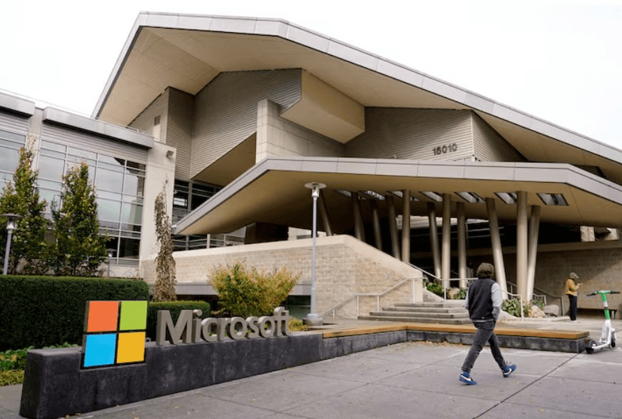 Chưa từng có: Microsoft đề nghị 60.000 nhân viên trên toàn thế giới tự nguyện nghỉ việc
