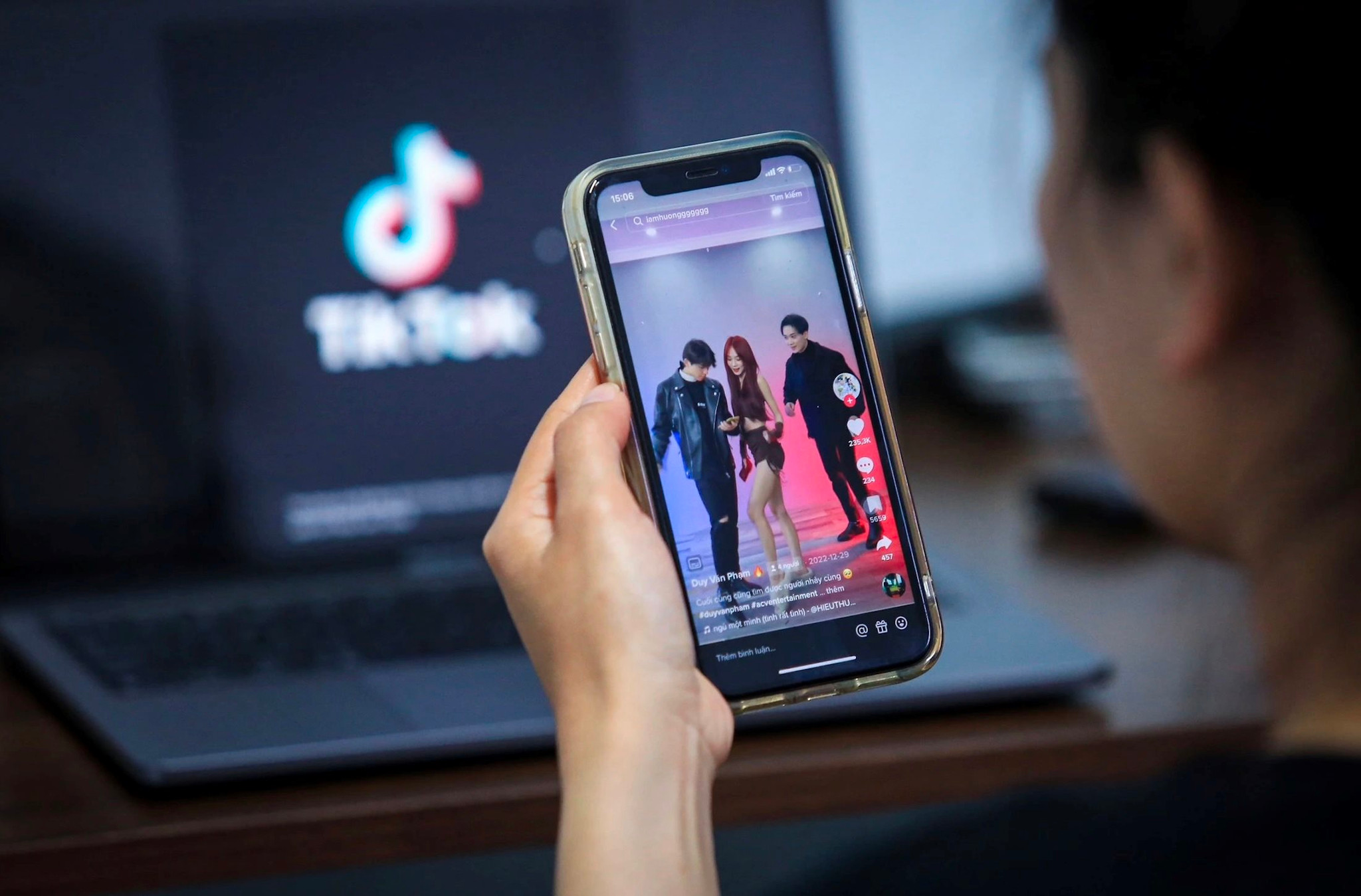Người Việt dành 100 triệu giờ mỗi ngày để xem TikTok nhưng ứng dụng này đang gặp phải vấn đề quan trọng