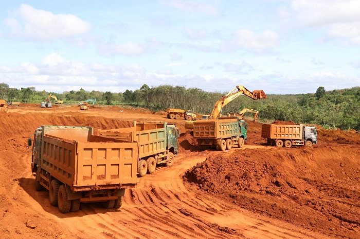 Ngoài đất hiếm, Việt Nam sở hữu kho báu cả thế giới thèm khát, trữ lượng gấp 4 lần Trung Quốc và Mỹ cộng lại: Một dự án khai thác 1,5 triệu tấn quặng/năm đang chờ ngày 'kích hoạt'