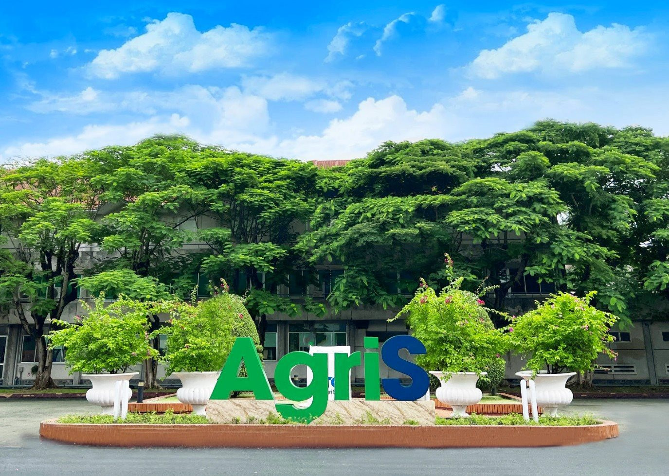 AgriS (SBT) đặt mục tiêu doanh thu 28.000  tỷ đồng, dự kiến phát hành hơn 56 triệu cổ phiếu trả cổ tức