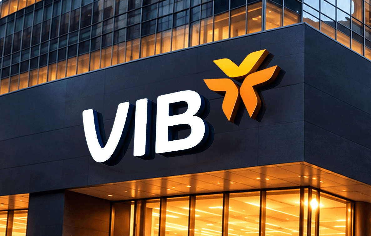 VIB đạt gần 7.600 tỷ đồng lợi nhuận 9 tháng, tiếp tục nâng cao hiệu quả hoạt động