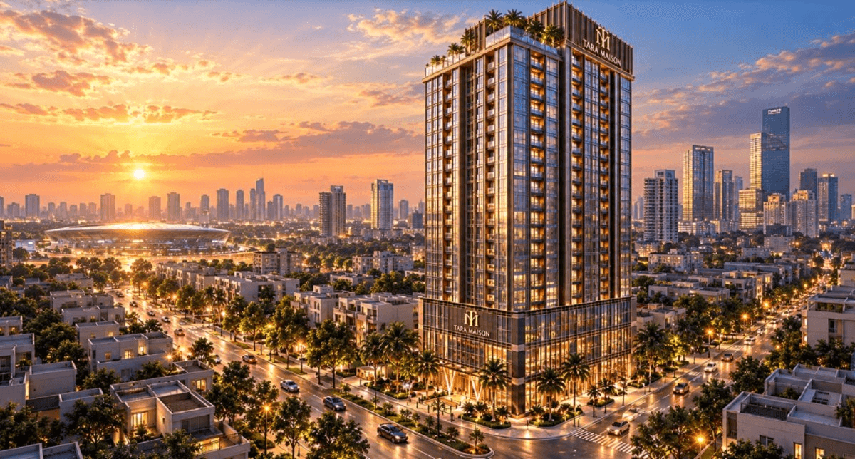 Một chủ đầu tư kín tiếng bất ngờ giới thiệu bộ siêu tập 5 dự án hạng sang nằm tại những vị trí đắc địa bậc nhất thủ đô